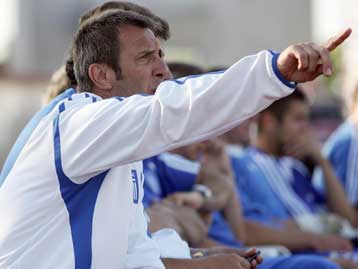 Νίκησε το Μαυροβούνιο και πηγαίνει για την πέμπτη θέση η Ελλάδα