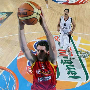 Κρούση Ολυμπιακού για Φερνάντεθ σύμφωνα με το ESPN