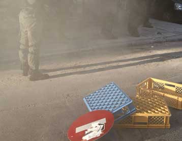 Μικροσυμπλοκές και προσαγωγές οπαδών στη Θεσσαλονίκη