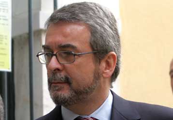 Υπό εξέταση από το γερμανικό δικαστήριο το αίτημα έκδοσης του Μ.Χριστοφοράκου