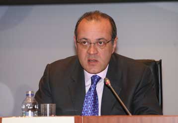 Ανάπτυξη βασισμένη στη διαφθορά καταγγέλλει ο Δ.Δασκαλόπουλος