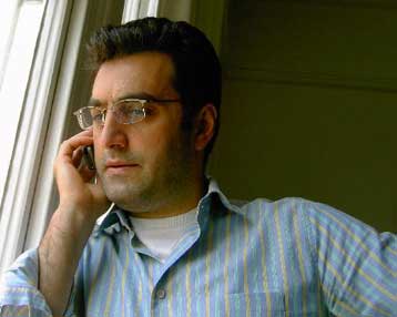 Τη διασπορά ψευδών ειδήσεων φέρεται να ομολόγησε ανταποκριτής στο Ιράν