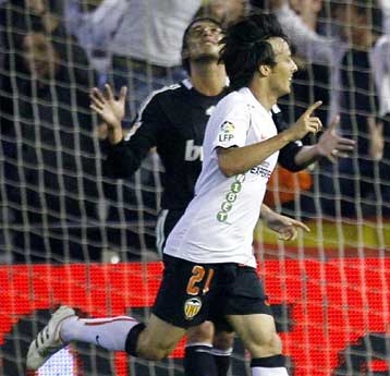 Ο Νταβίντ Σίλβα στο «στόχαστρο» της Ρεάλ Μαδρίτης