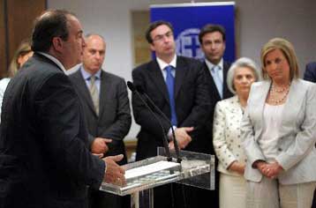 Αποσύνδεση των κλάδων υγείας και ασφάλισης του ΙΚΑ εξήγγειλε ο πρωθυπουργός