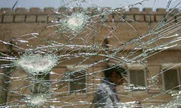 Έξι νεκροί από επίθεση αυτοκτονίας σε πακιστανική πόλη