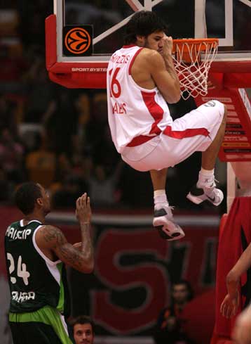 «Δεν υπάρχει συμφωνία με τον Πρίντεζη» λένε στη Μάλαγα