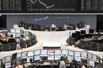 Απώλειες 0,87% στο Χρηματιστήριο την Πέμπτη