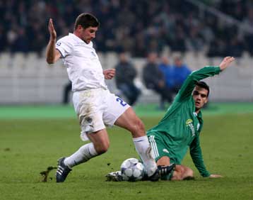 Η Καβάλα λέει… Μπαρντόν στη Λέφσκι για την απόκτηση του Γάλλου φορ της Ανόρθωσης