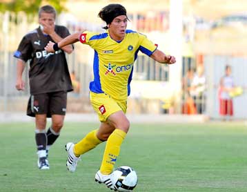 Ο Ηρακλής ψάχνει τον αντι-Χάρτλεϊ και υπογράφει ο Μιλάνο