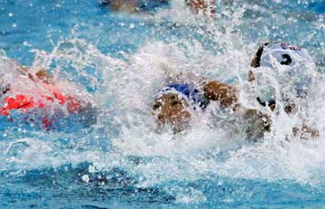 Με δύο ματς ξεκινά η εθνική πόλο γυναικών στο «Σαμαρτζίδης Καπ»