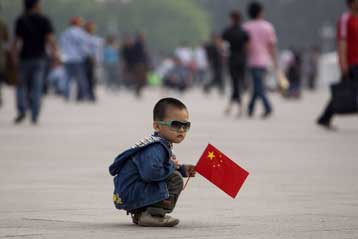 Σκάνδαλο στην Κίνα με ογδόντα μωρά «προς πώληση» για υιοθεσία στη Δύση