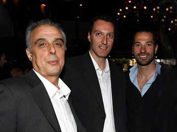 Παρελθόν ο Κουρούπης από την ΑΕΚ, σε άλλη ομάδα θα συνεχίσει ο έμπειρος ακραίος