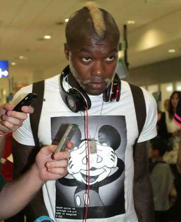 Πρέπει να με φοβούνται όλοι, προειδοποίησε ο Σισέ