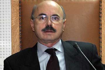 Παραιτήθηκε ο αντεισαγγελέας του Αρείου Πάγου Κυριάκος Καρούτσος