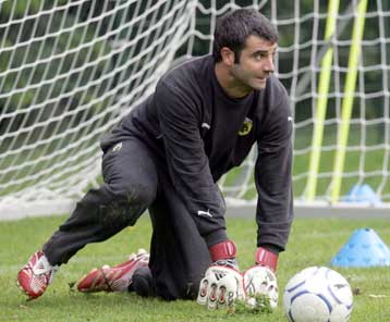 Κοντά στην Τζένοα ο Σορεντίνο