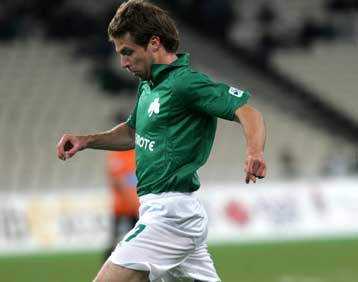 Σίτι και Πόρτσμουθ θέλουν τον Ίβανσιτς, ο Τεν Κάτε…δεν τον θέλει