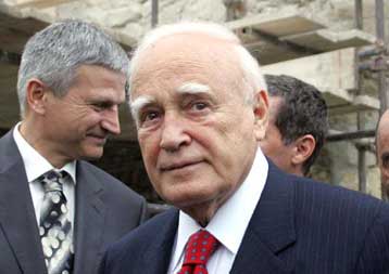 Υπεγράφη συμφωνία διασύνδεσης με οπτικές ίνες πανεπιστημίων Ελλάδας και Σερβίας