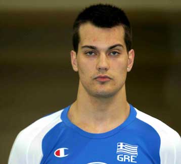 Χωρίς τον Τζούριτς η Εθνική ανδρών στην Ρουμανία για το Ευρωπαϊκό Λιγκ