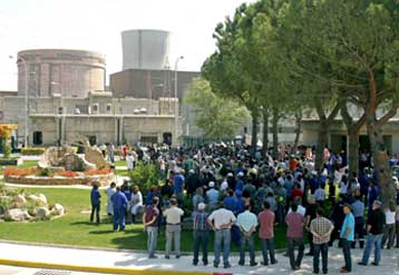 H Ισπανία αναβάλλει την κατάργηση της πυρηνικής ενέργειας