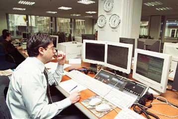 Στο 1,79% το spread ελληνικών-γερμανικών ομολόγων τον Ιούνιο