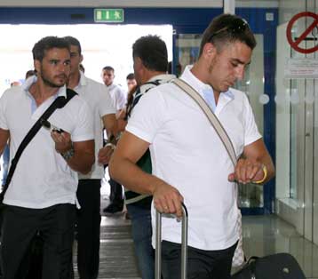 Πέταξε στην Ελβετία με όπλο την ποιότητα ο Παναθηναϊκός