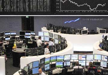 Πτώση 0,29% στο Χρηματιστήριο την Παρασκευή