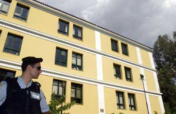 Οργανωμένη συμμορία πίσω από την απαγωγή του Π.Παναγόπουλου