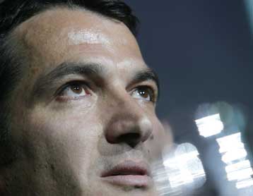 Πύρρος για το ντόπινγκ «αν το ήξερα νωρίτερα…»