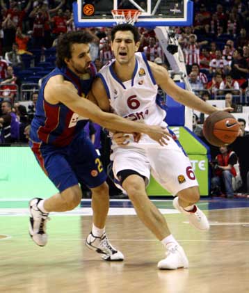 Πρωτάθλημα και Ευρωλίγκα οι στόχοι του Ζήση με την Σιένα