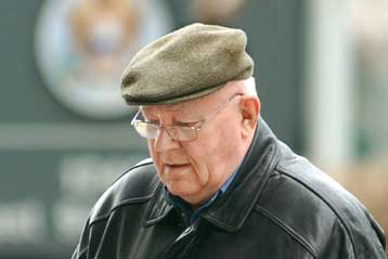 Κανονικά στο εδώλιο ο «τρομερός Ιβάν» του στρατόπεδου συγκέντρωσης του Σόριμπορ