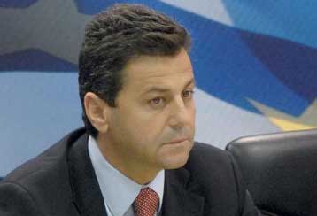 Εγκρίθηκε η διάθεση πιστώσεων γ΄τριμήνου του προϋπολογισμού