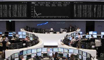 Σταθεροποιητικές τάσεις στα ευρωπαϊκά χρηματιστήρια την Παρασκευή