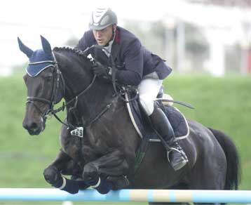 Η ελληνική παρουσία και τα μετάλλια στο τουρνουά της Ιππασίας στην Πεσκάρα