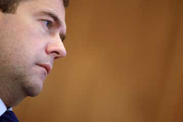 Τη διέλευση στρατευμάτων και όπλων των ΗΠΑ από τον εναέριο χώρο της επιτρέπει η Ρωσία