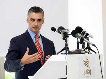 Έως το φθινόπωρο τα συμπεράσματα για τις αλλαγές στην Παιδεία, λέει ο Α.Σπηλιωτόπουλος