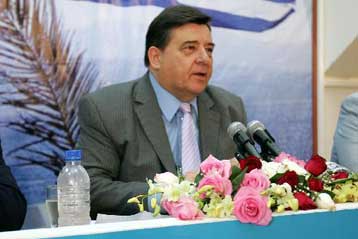 Πατριωτικός Παρεμβατισμός, η νέα πολιτική θεωρία του ΛΑΟΣ