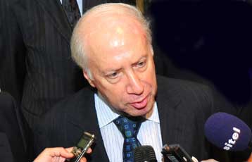 Με αμοιβαία ευελιξία θα λυθεί το θέμα της ονομασίας της ΠΓΔΜ, λέει ο Μ.Νίμιτς