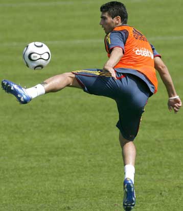 Επίσημη πρόταση του Ολυμπιακού για τον Χοσέ Αντόνιο Ρέγες της Ατλέτικο Μαδρίτης