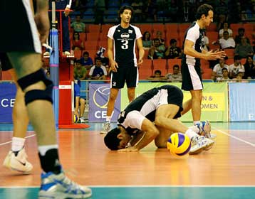 Δεν εκμεταλλεύτηκε το προβάδισμά της η εθνική ανδρών κόντρα στην Ρουμανία