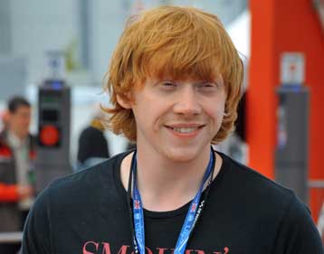 Ο ιός της νέας γρίπης «επιτέθηκε» στον φίλο του… Χάρι Πότερ