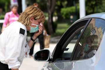 Στα 147 τα κρούσματα της νέας γρίπης στη χώρας μας