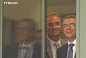 Ποινή βάσει του γερμανικού Δικαίου προβλέπεται να εκτίσει ο Μ.Χριστοφοράκος