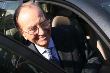 Τα λάθη και οι υποψίες που έφεραν την εξιχνίαση της υπόθεσης Παναγόπουλου