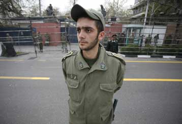 Ρήγμα και στις τάξεις του ιερατείου για το αποτέλεσμα των ιρανικών εκλογών