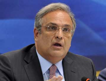 Ανοιχτό για τον Γ.Παπαθανασίου το ενδεχόμενο να ζητηθεί παράταση για το έλλειμμα