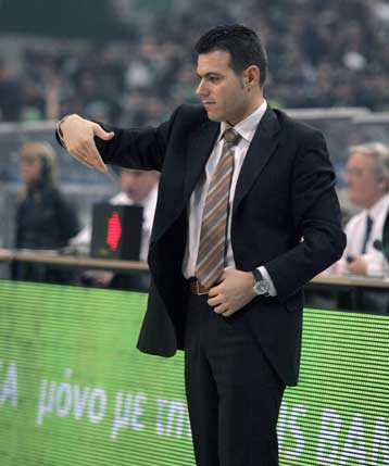 Ο Ιτούδης πάει στο summer league του Λας Βέγκας με τους Πίστονς