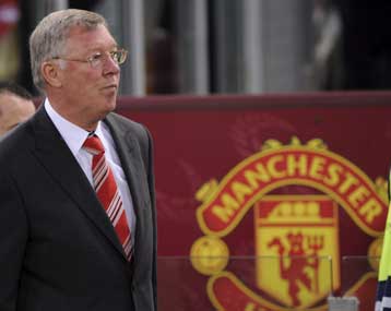 Τον 16άχρονο Ιταλό Μασάτσι πήρε ο Φέργκιουσον στην Μάντσεστερ