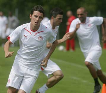 Ανησυχία στον ΟΣΦΠ για τις ενοχλήσεις του «Ντάρμπι»