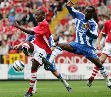 Επιμένει γαλλικά ο Παναθηναϊκός, θέλει και Σιμποντά