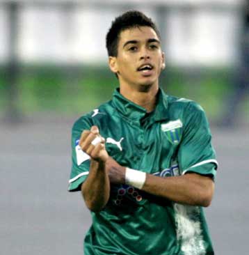 Κόντρα «Δικεφάλων» για Λεονάρντο